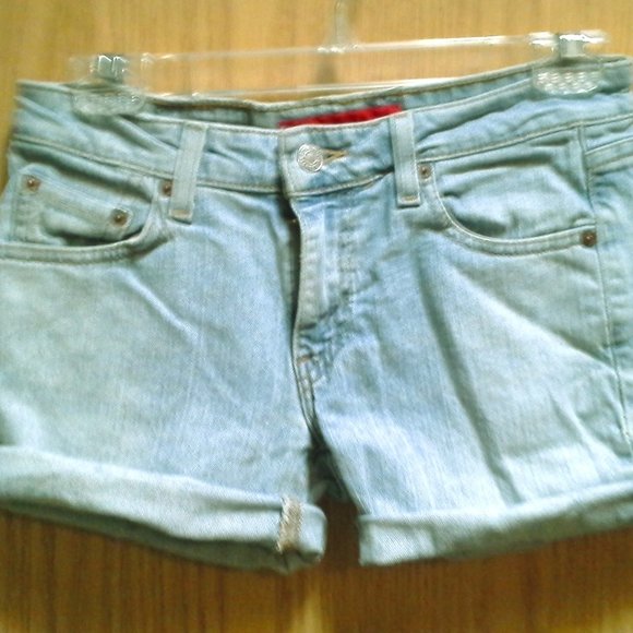 shorts - Picture 1 of 2